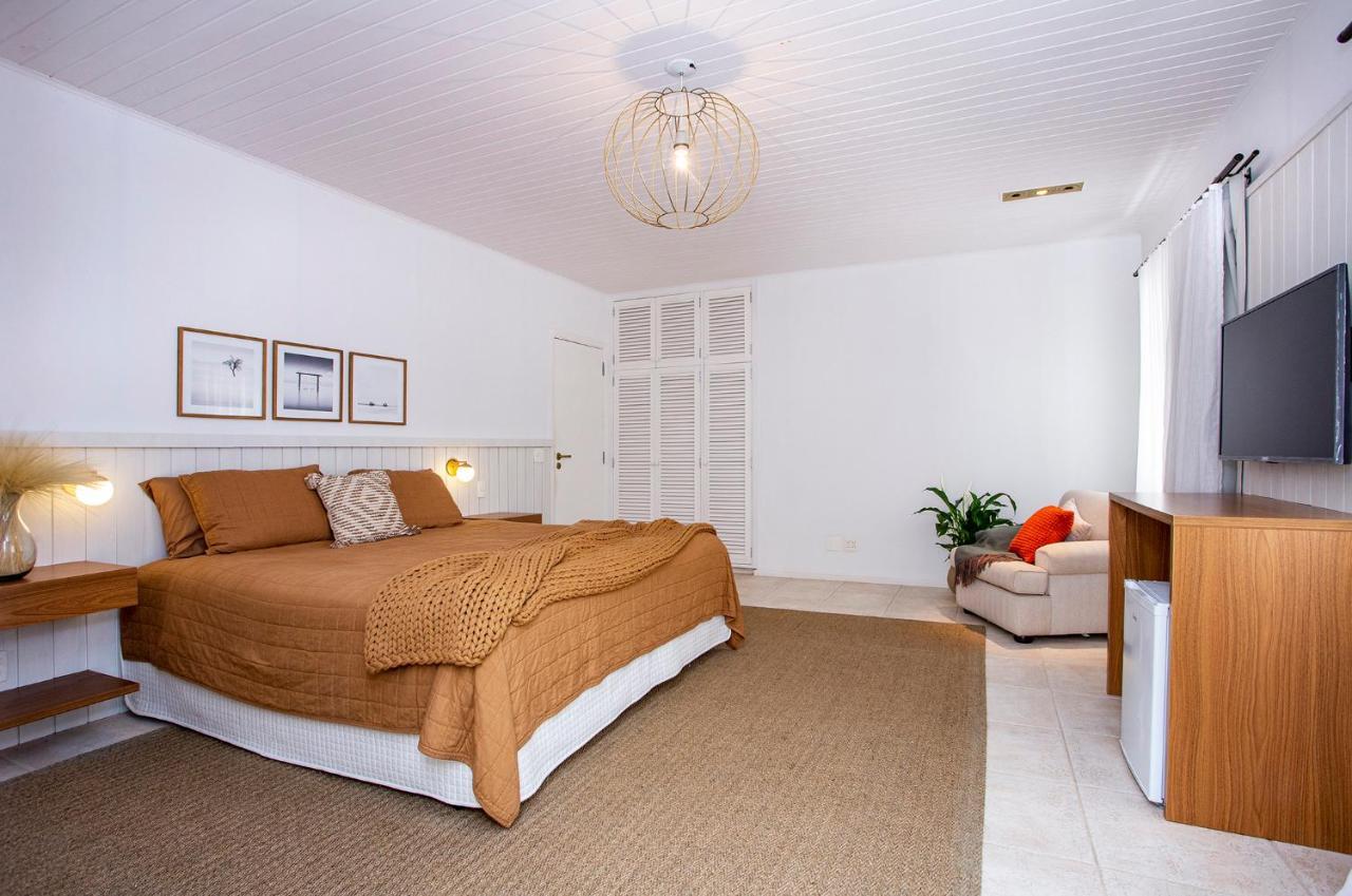 Casa Hotel Sahy Barra do Sahy Εξωτερικό φωτογραφία
