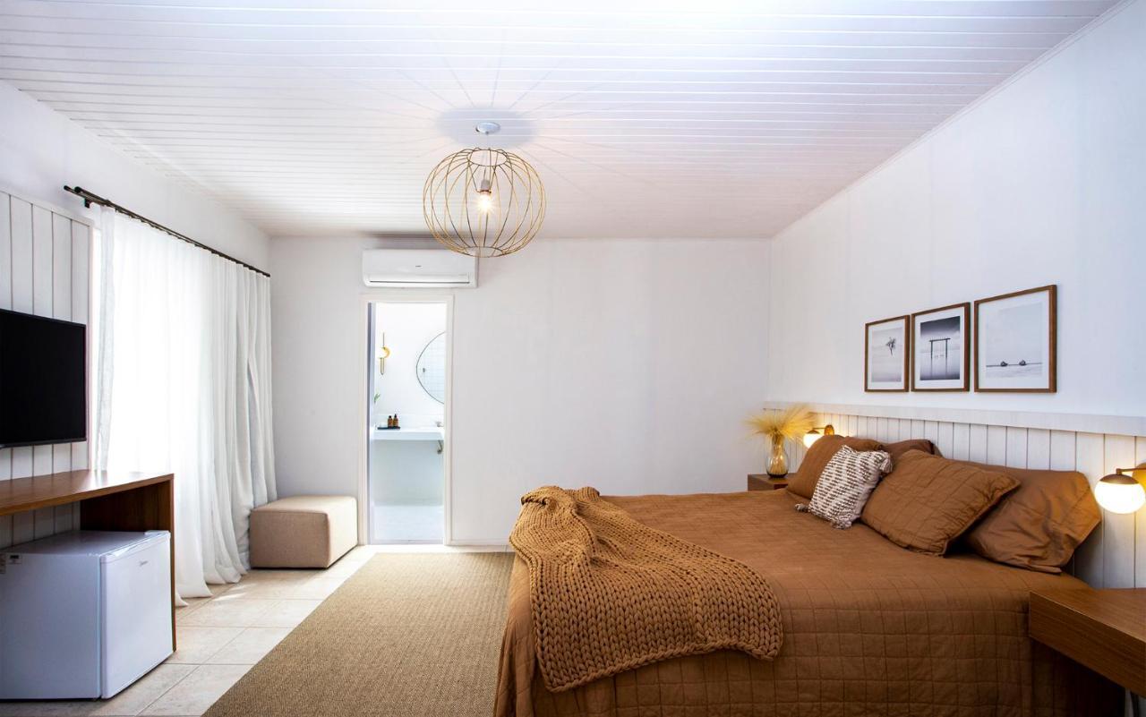 Casa Hotel Sahy Barra do Sahy Εξωτερικό φωτογραφία