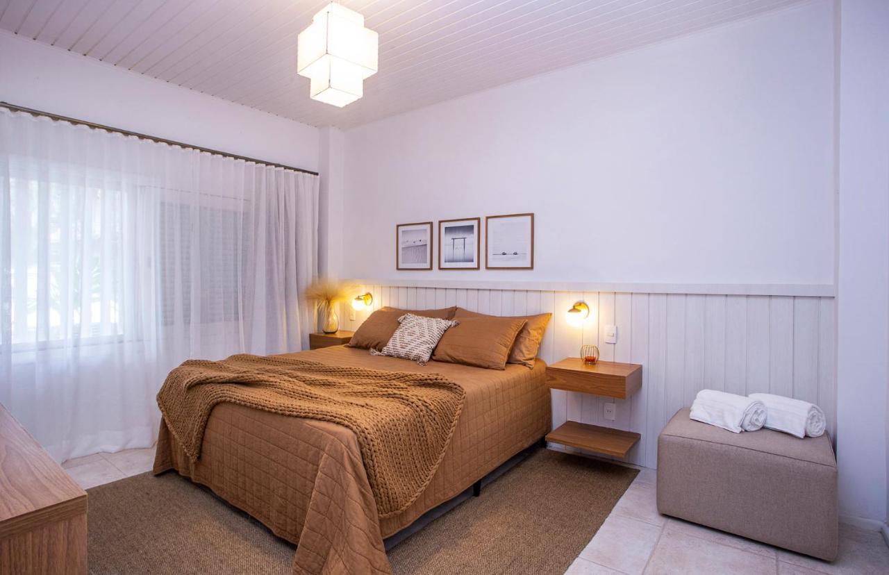 Casa Hotel Sahy Barra do Sahy Εξωτερικό φωτογραφία