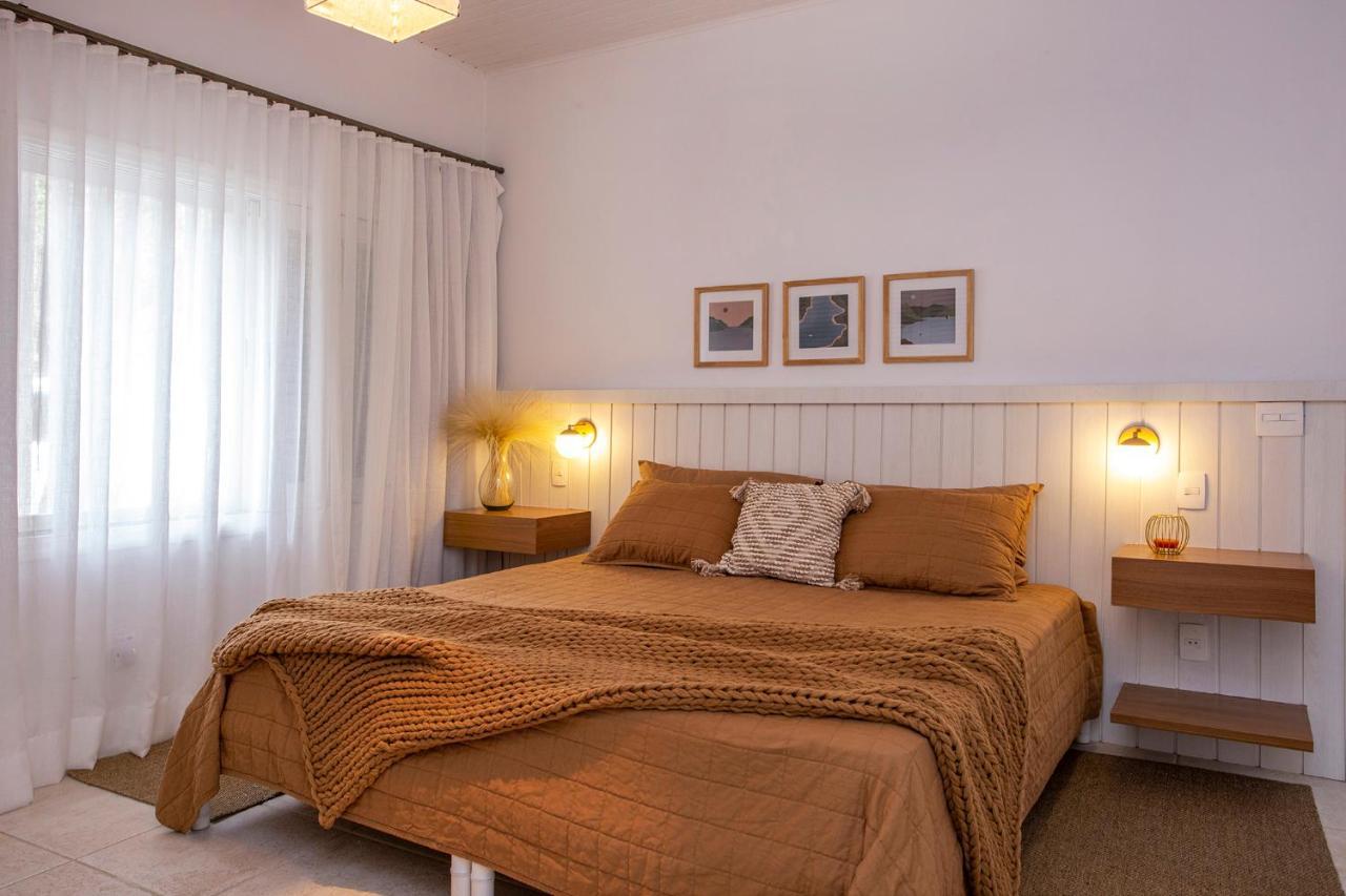 Casa Hotel Sahy Barra do Sahy Εξωτερικό φωτογραφία