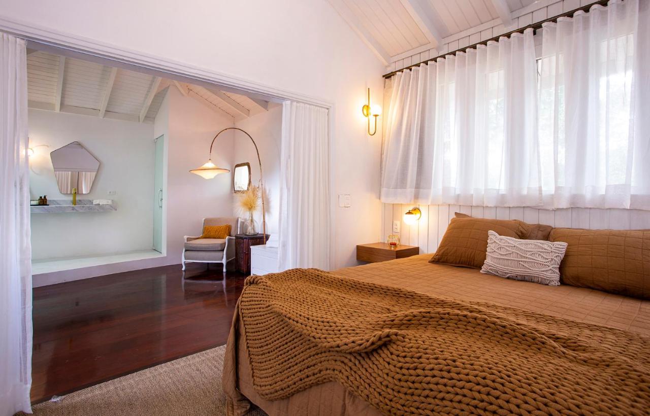 Casa Hotel Sahy Barra do Sahy Εξωτερικό φωτογραφία