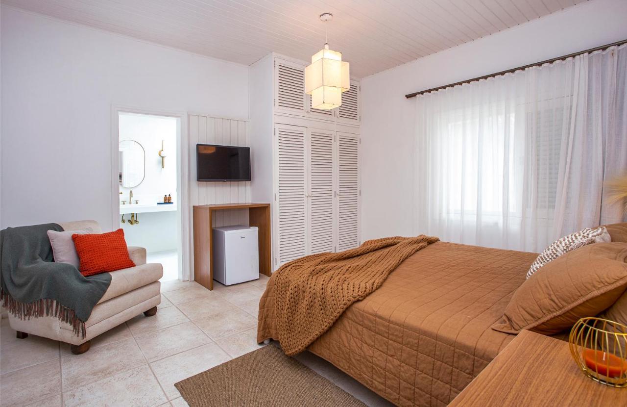 Casa Hotel Sahy Barra do Sahy Εξωτερικό φωτογραφία