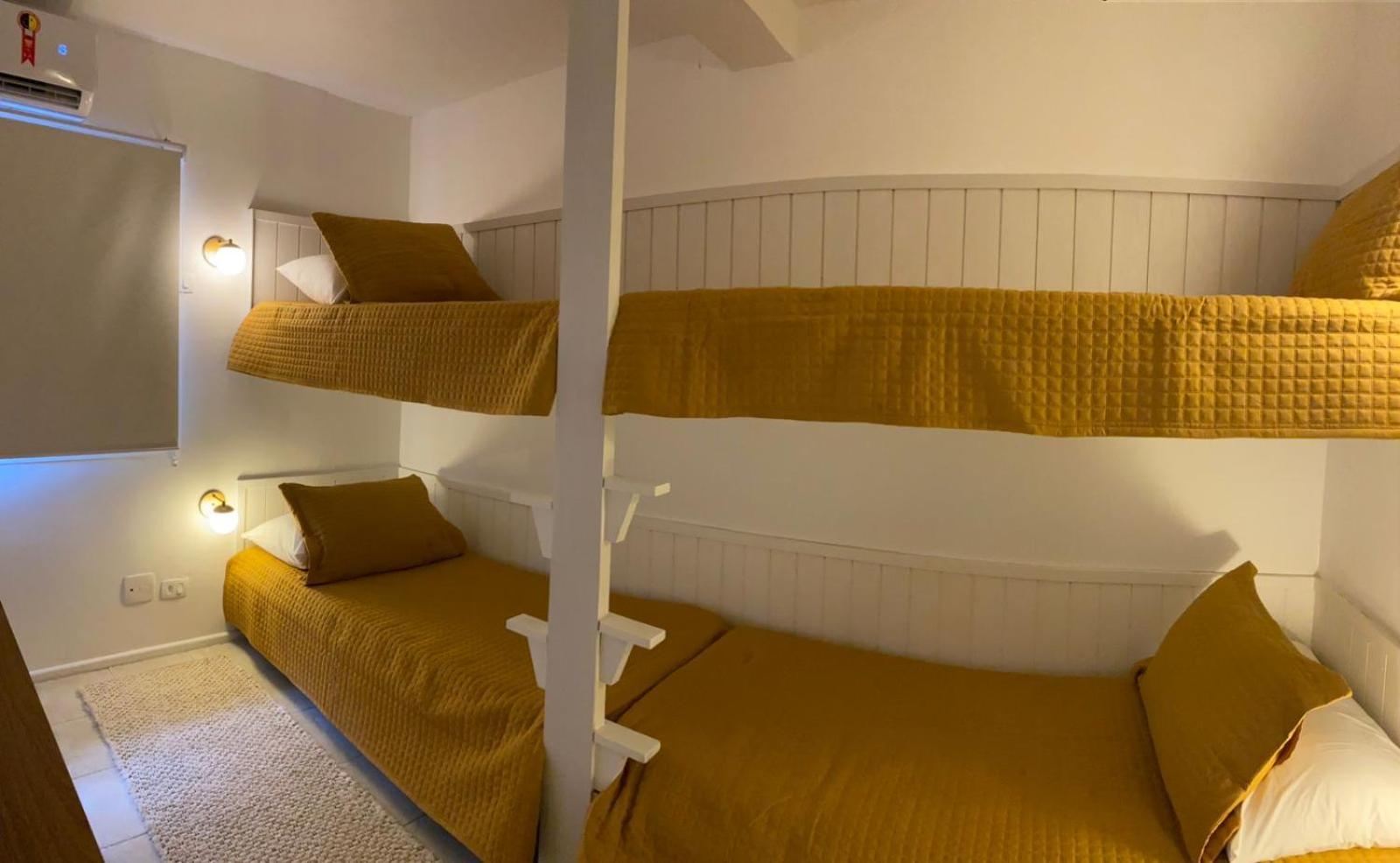 Casa Hotel Sahy Barra do Sahy Εξωτερικό φωτογραφία
