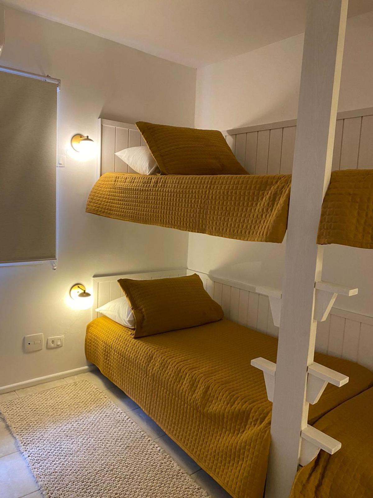 Casa Hotel Sahy Barra do Sahy Εξωτερικό φωτογραφία