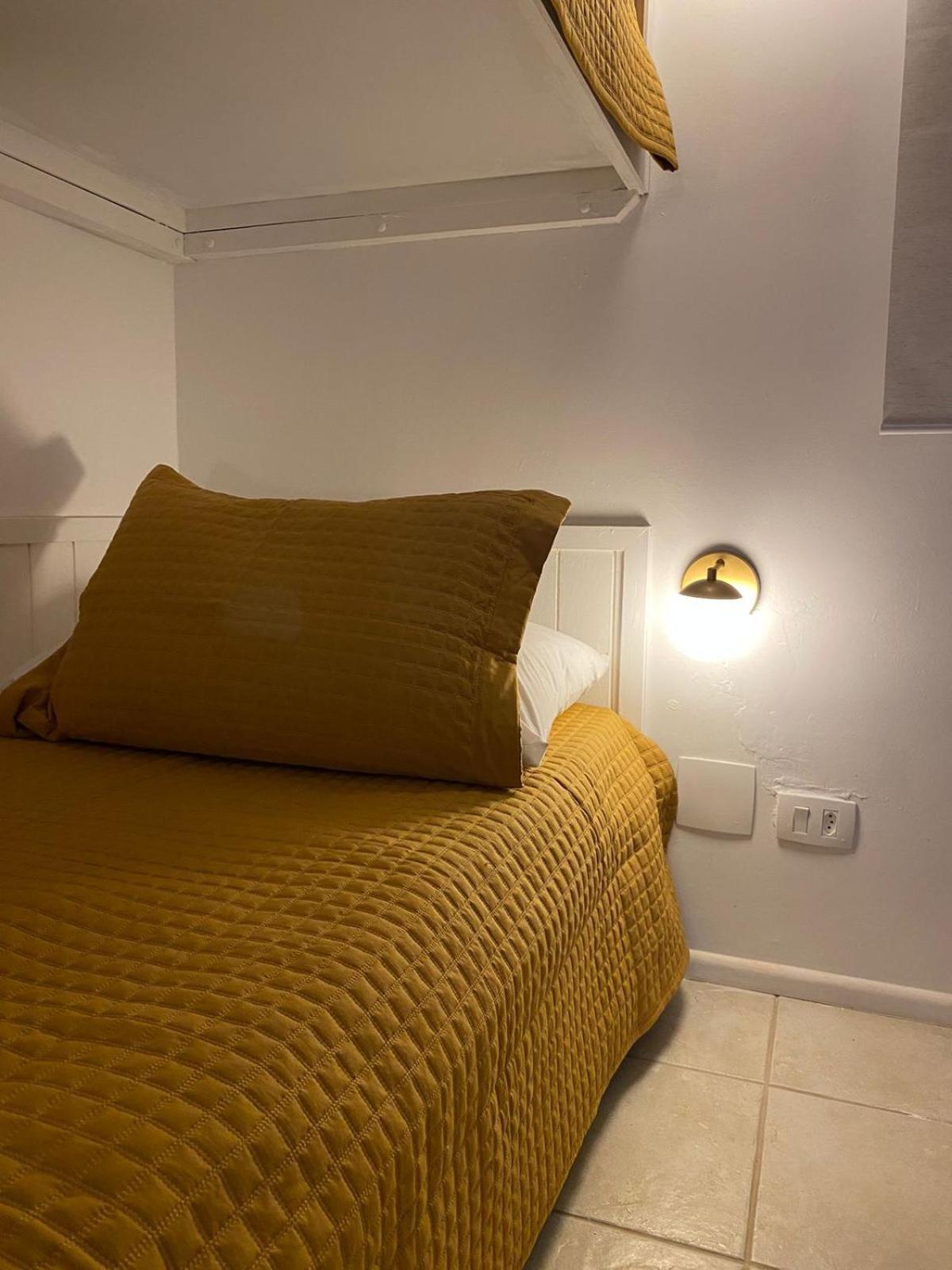 Casa Hotel Sahy Barra do Sahy Εξωτερικό φωτογραφία