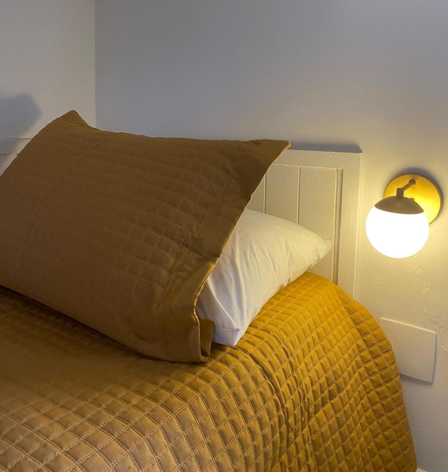 Casa Hotel Sahy Barra do Sahy Εξωτερικό φωτογραφία