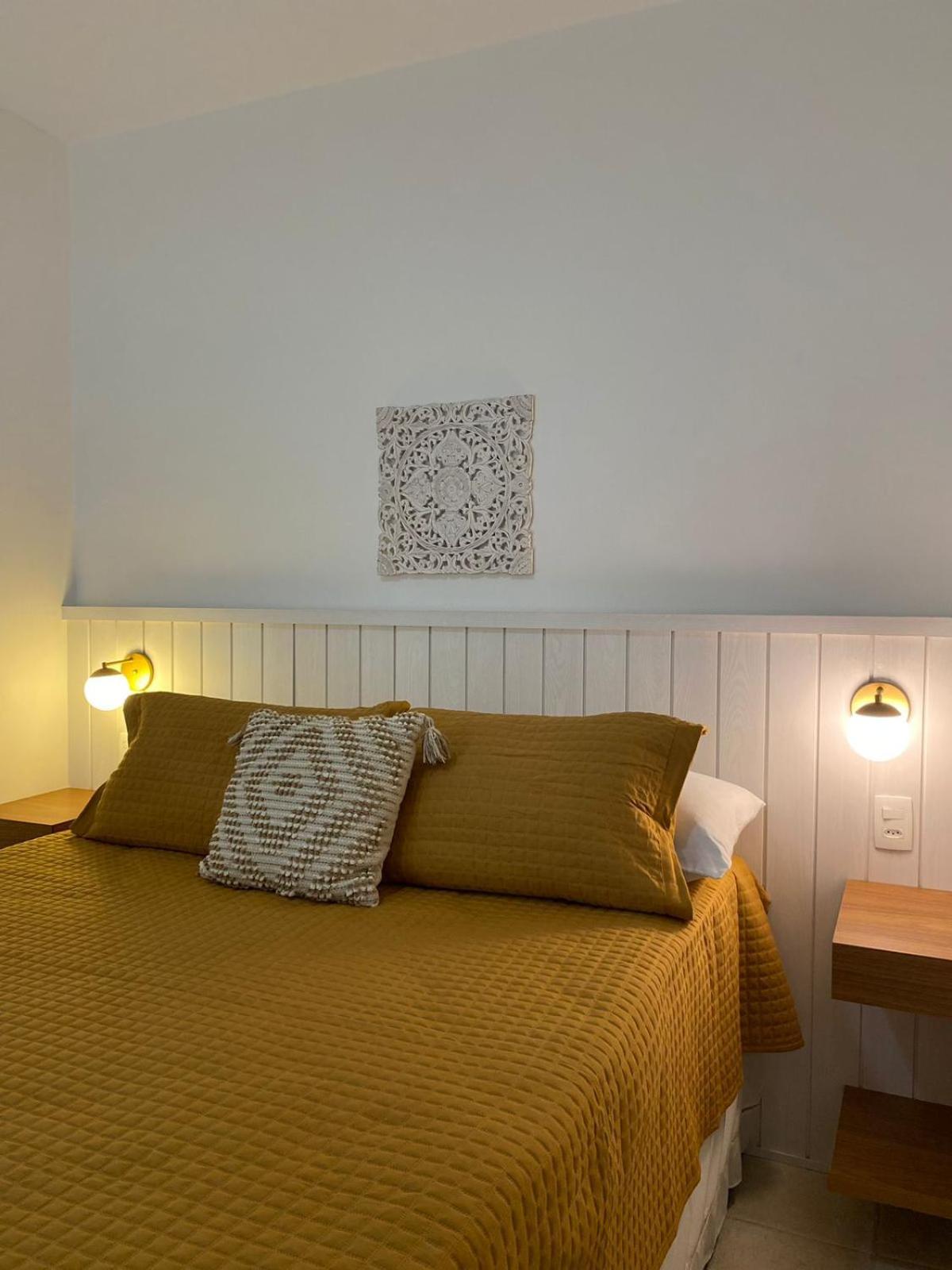Casa Hotel Sahy Barra do Sahy Εξωτερικό φωτογραφία