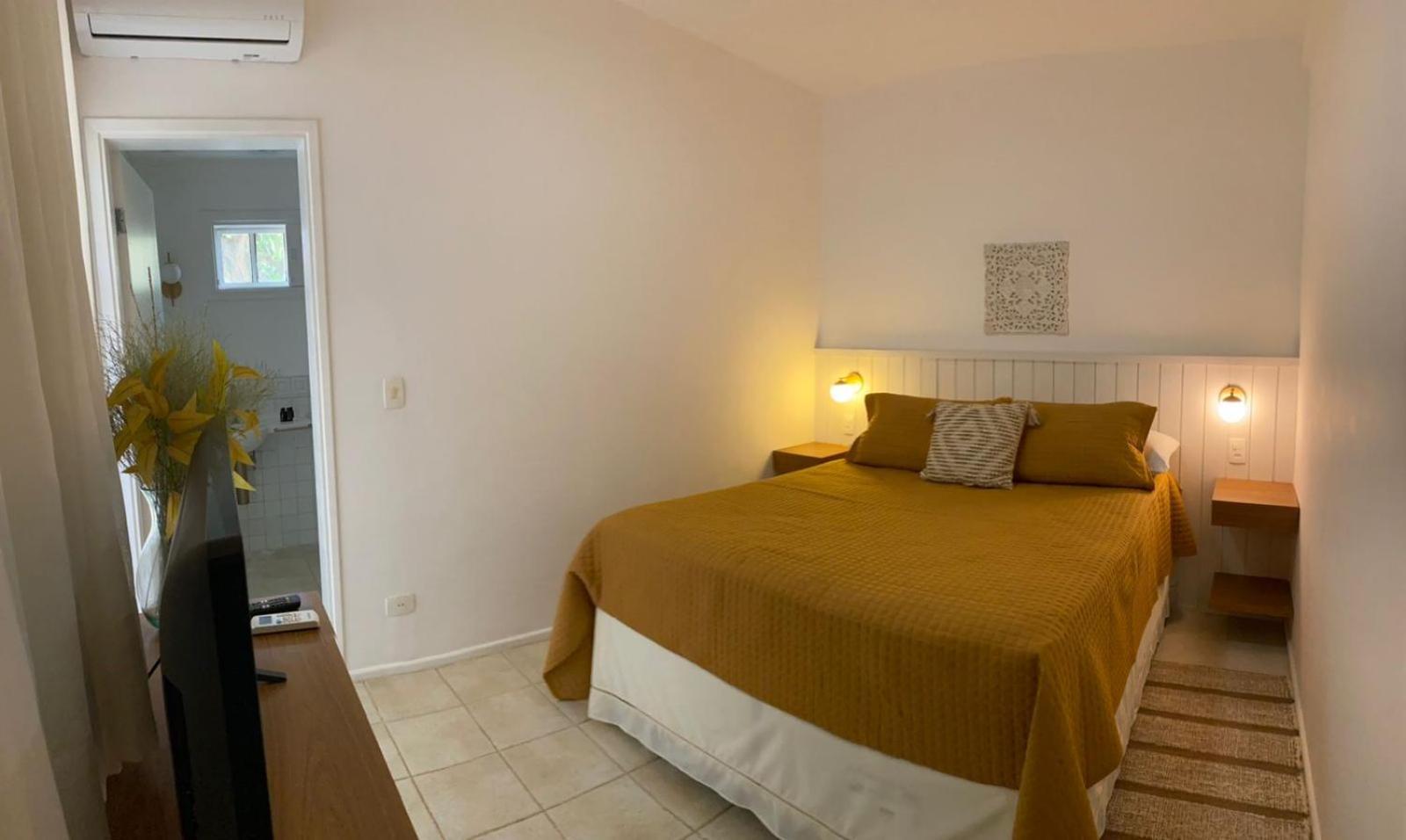 Casa Hotel Sahy Barra do Sahy Εξωτερικό φωτογραφία