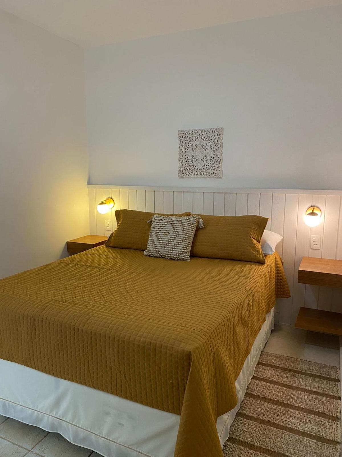 Casa Hotel Sahy Barra do Sahy Εξωτερικό φωτογραφία