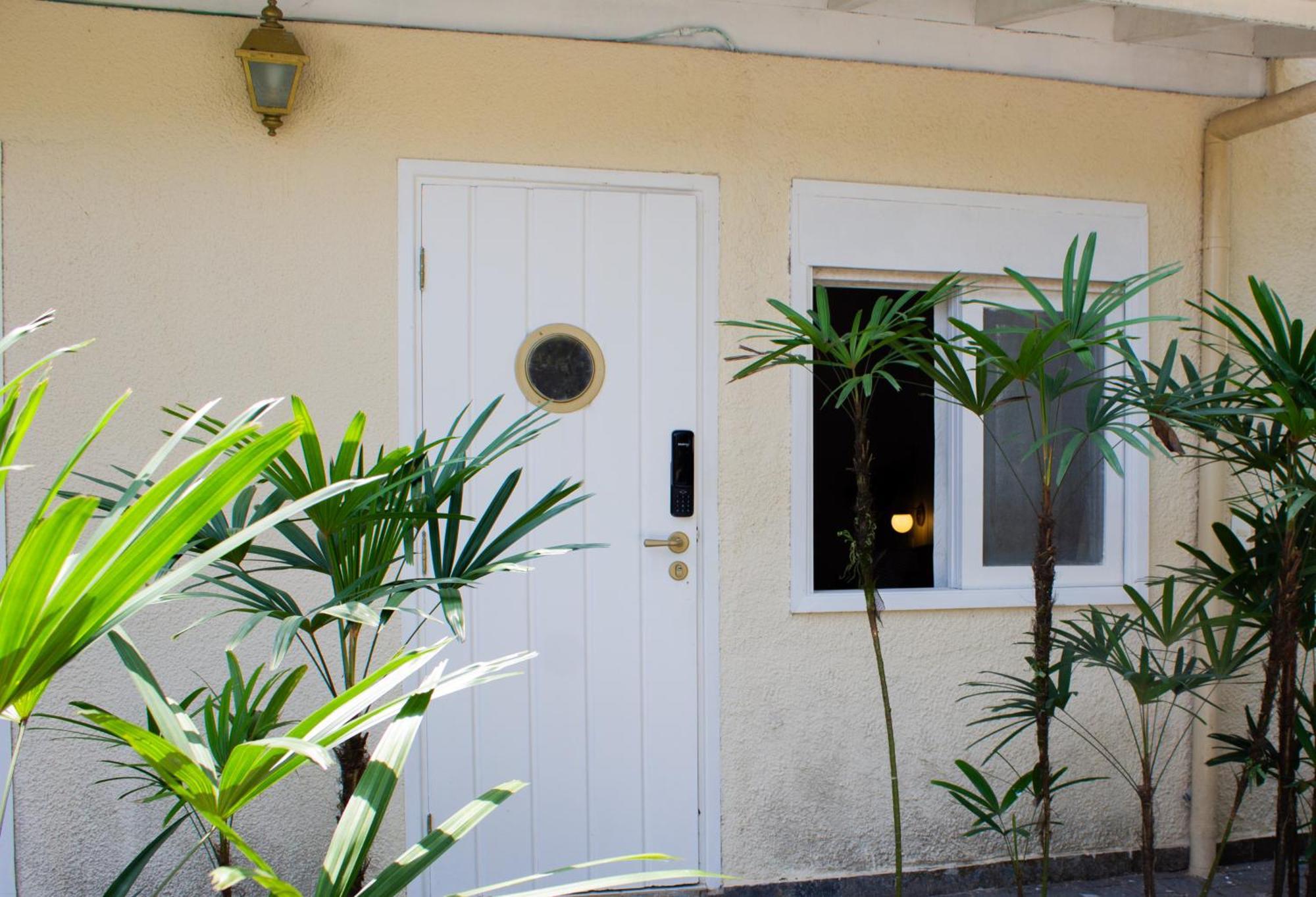 Casa Hotel Sahy Barra do Sahy Εξωτερικό φωτογραφία