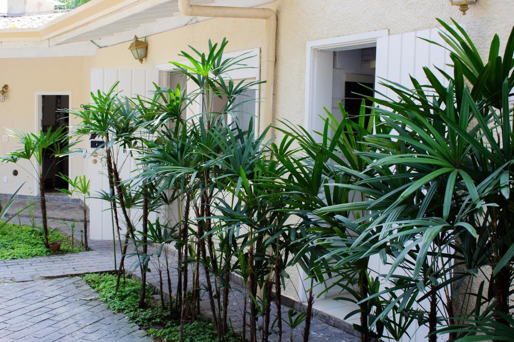Casa Hotel Sahy Barra do Sahy Εξωτερικό φωτογραφία