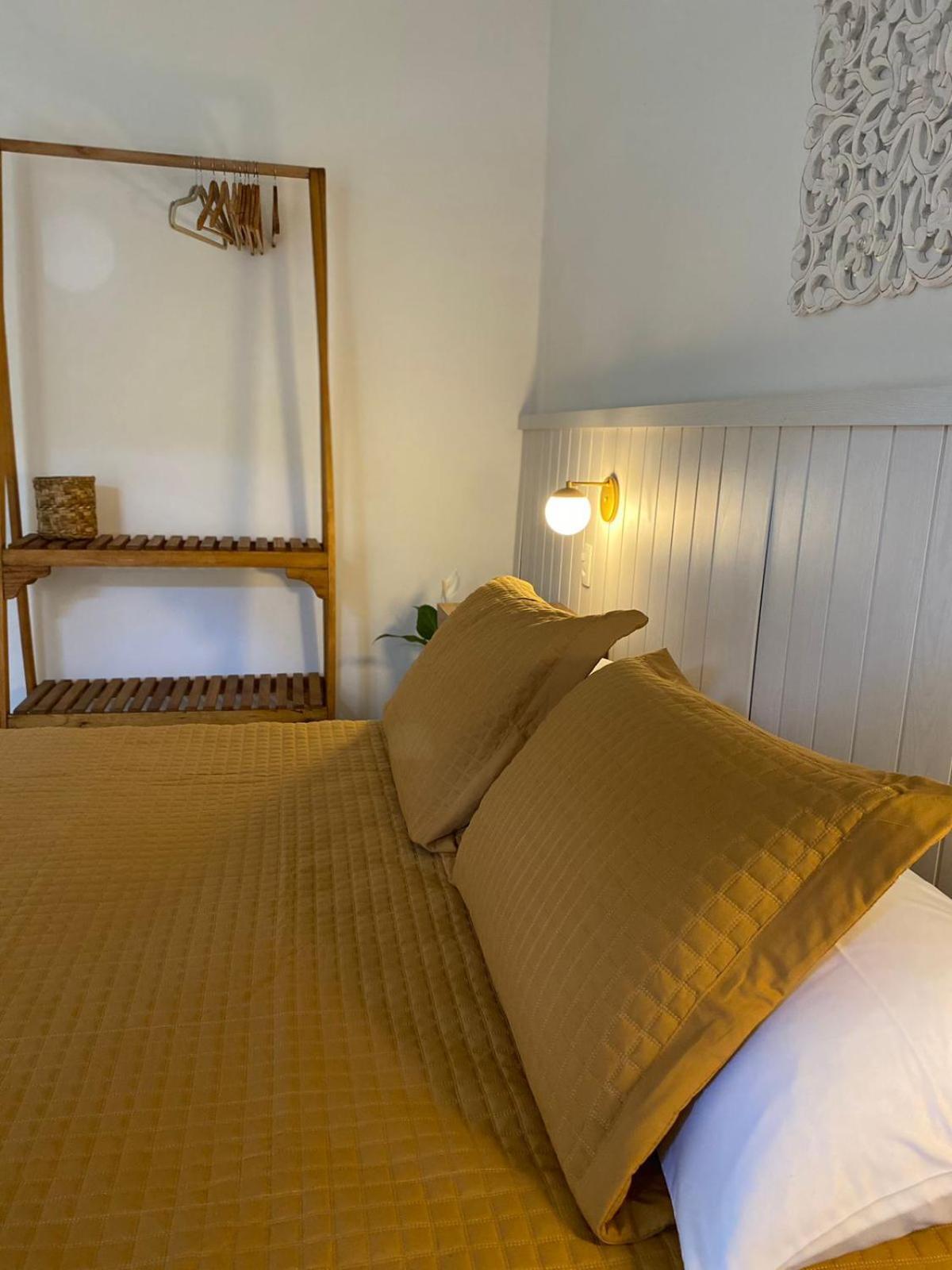 Casa Hotel Sahy Barra do Sahy Εξωτερικό φωτογραφία