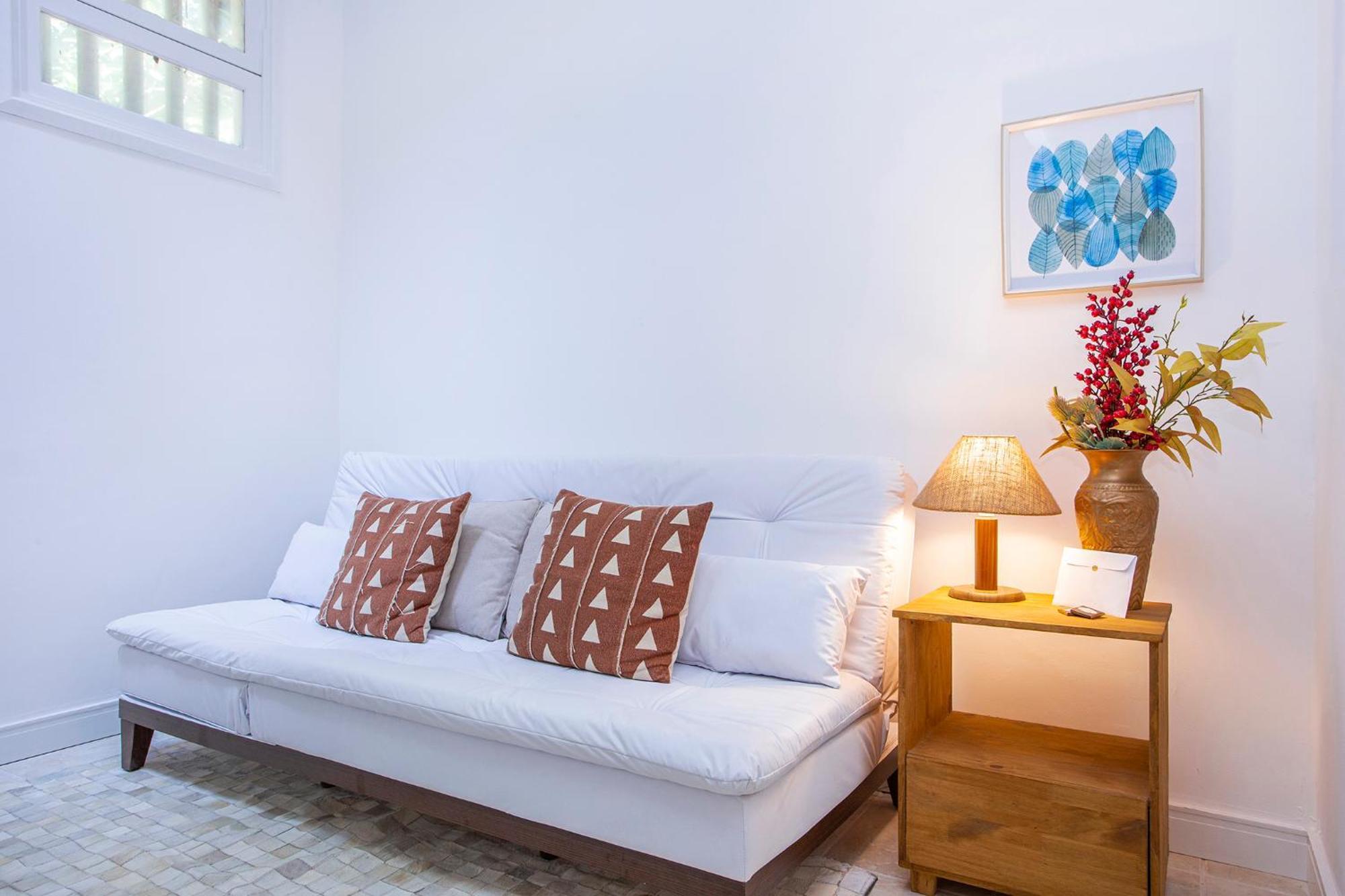 Casa Hotel Sahy Barra do Sahy Εξωτερικό φωτογραφία