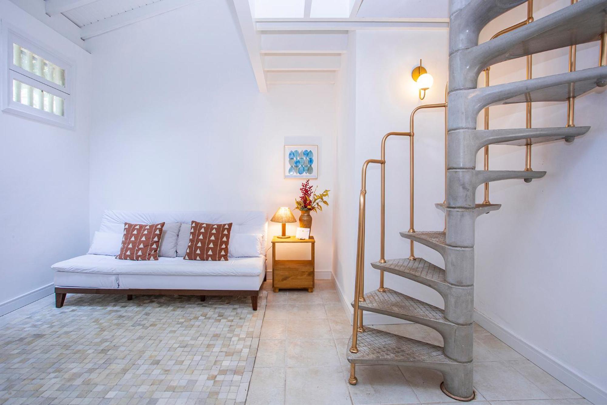 Casa Hotel Sahy Barra do Sahy Εξωτερικό φωτογραφία