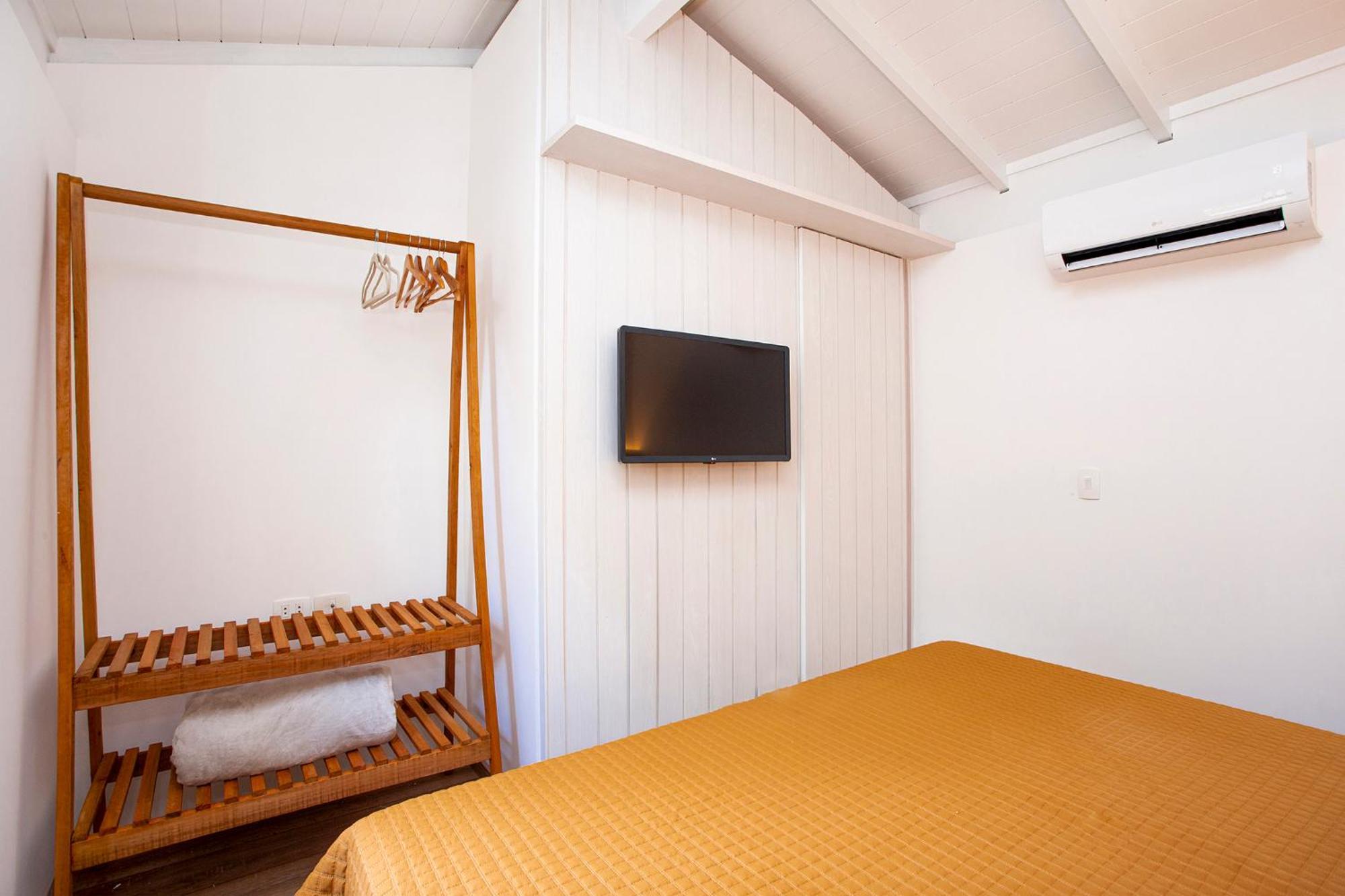 Casa Hotel Sahy Barra do Sahy Εξωτερικό φωτογραφία
