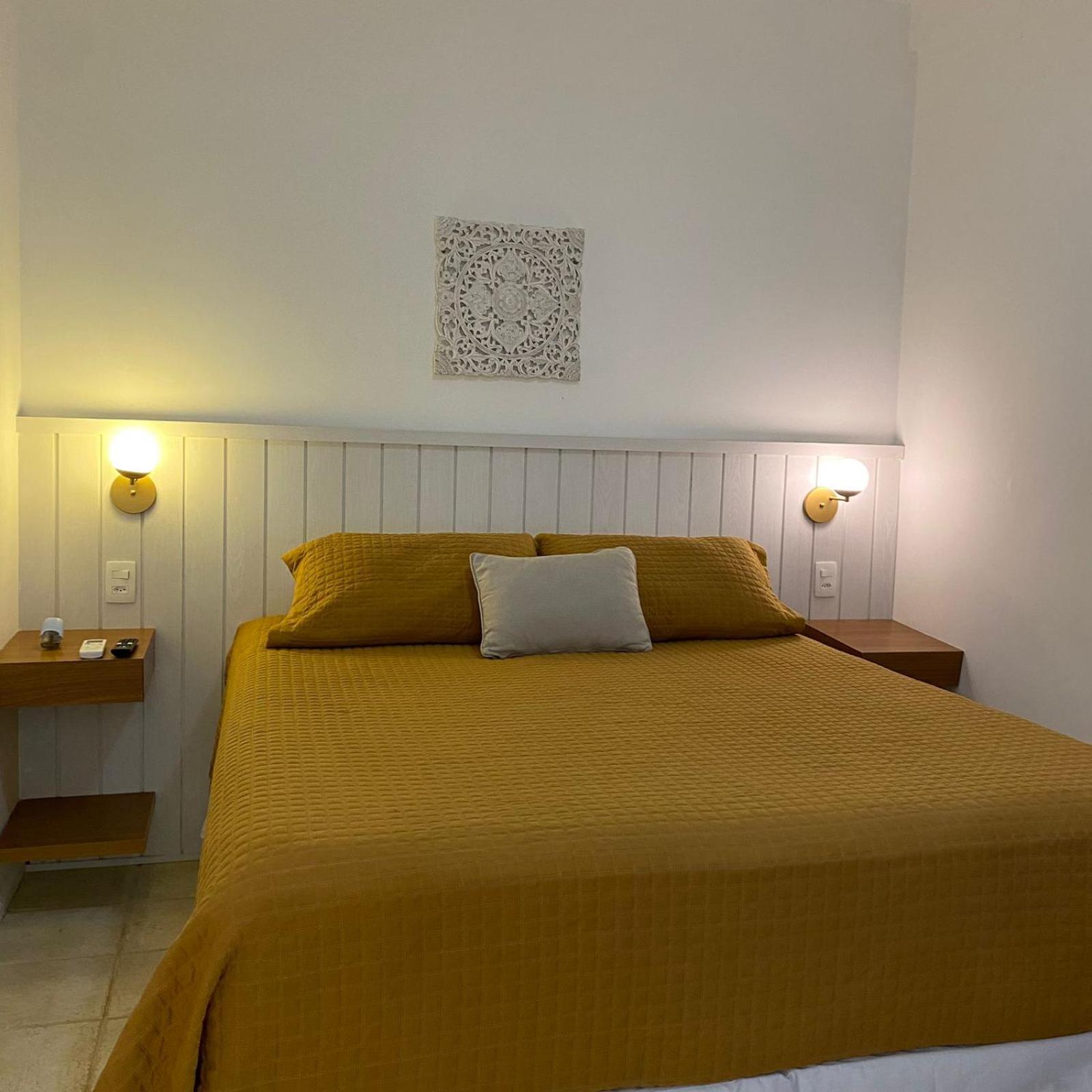 Casa Hotel Sahy Barra do Sahy Εξωτερικό φωτογραφία