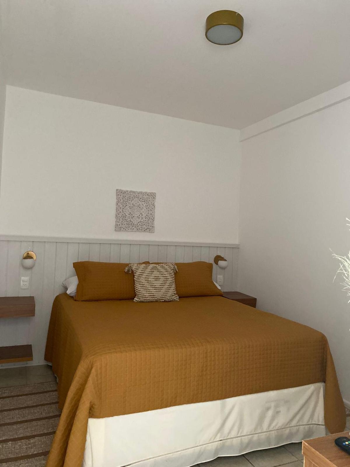 Casa Hotel Sahy Barra do Sahy Εξωτερικό φωτογραφία